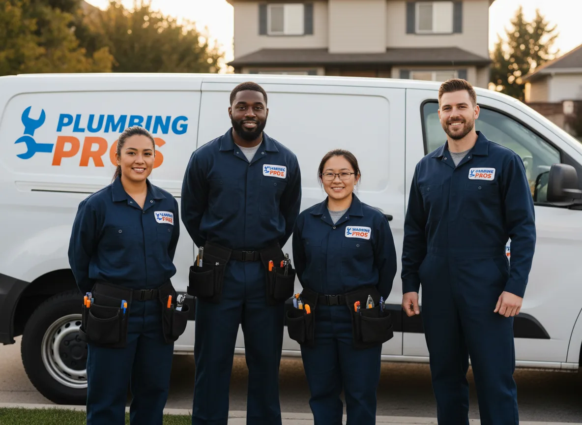 Water Heater Repair company in Cataumet, MA